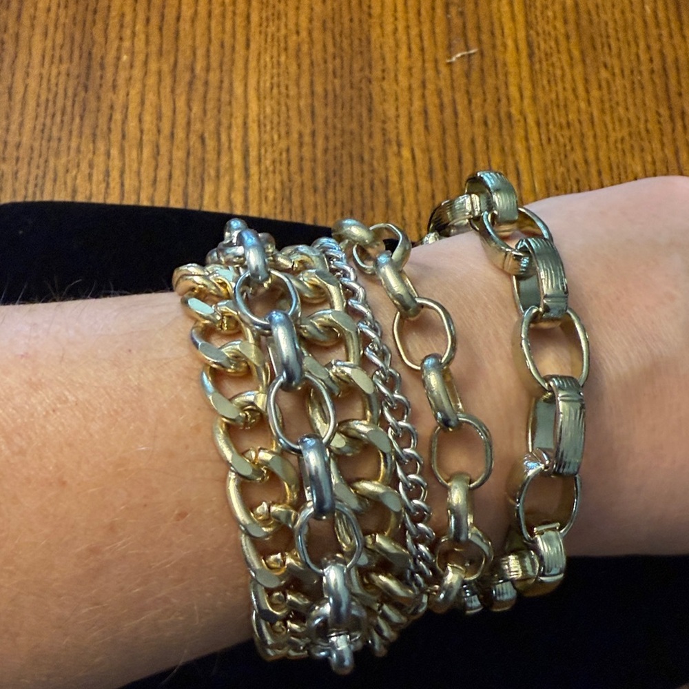 Lot of Bracelets - Picture 7 of 9
